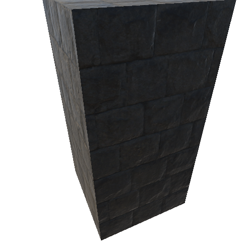 Castle Stairs Divider 1A